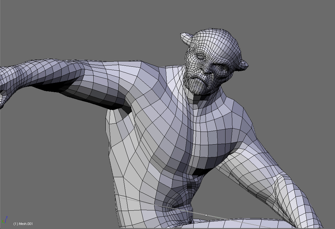 renderman blender renderman blender
