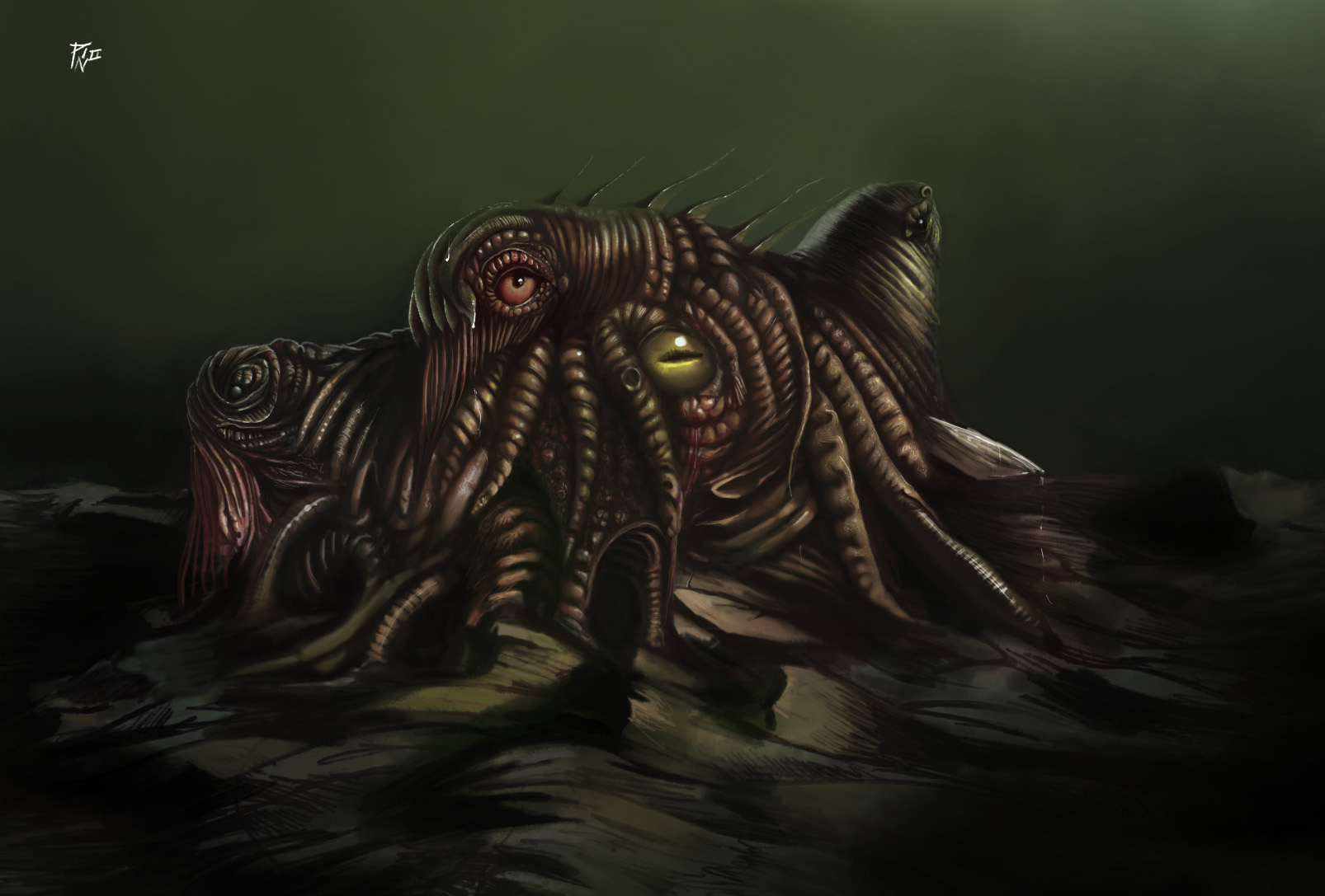 dagon