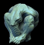 LizardMan3