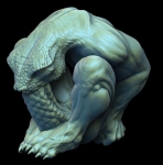 LizardMan4